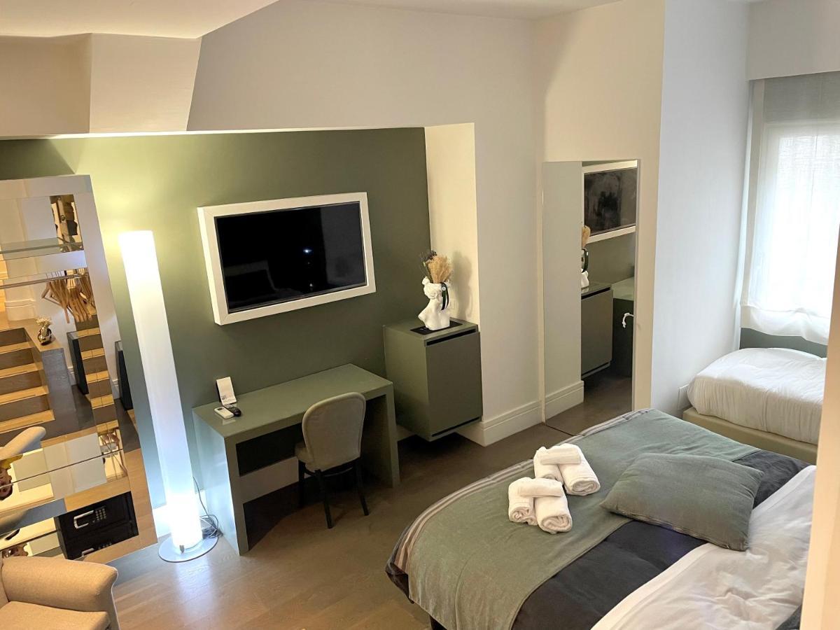 Hotel Xenia Luxury Reggio Calabria