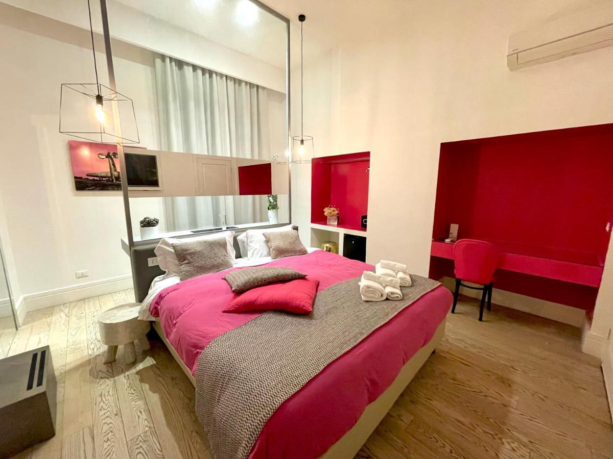Xenia Luxury 4* Reggio Calabria