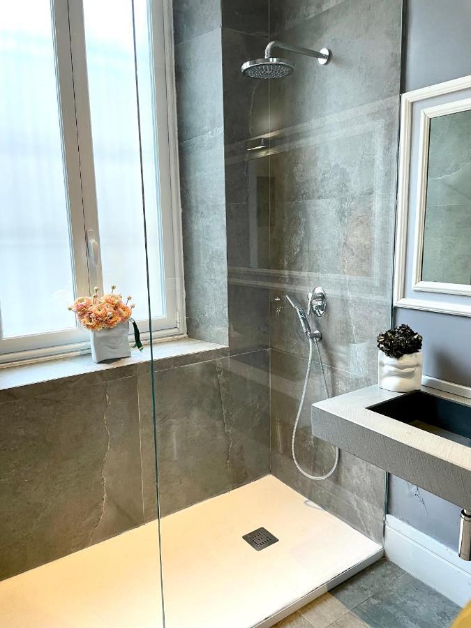 Xenia Luxury Hotel Reggio Calabria