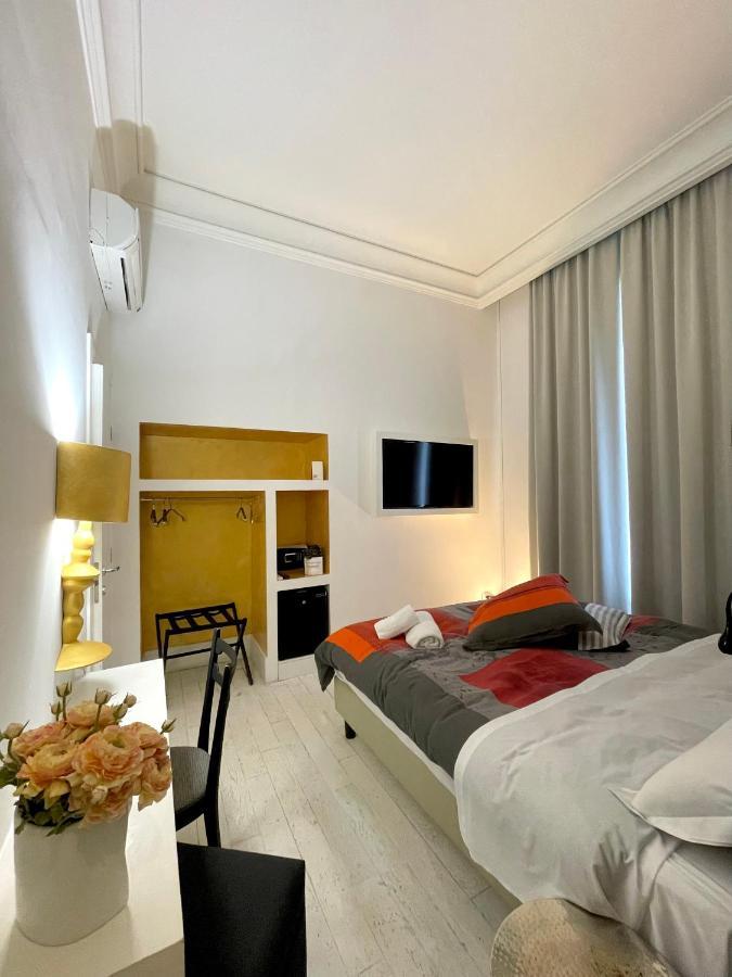 Xenia Luxury Reggio Calabria