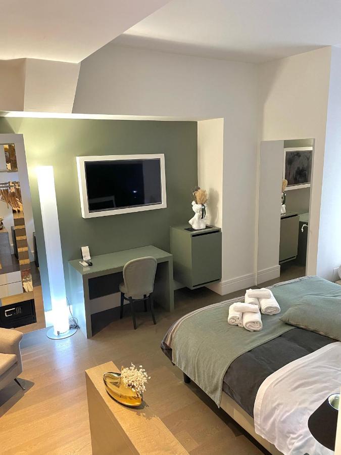 Xenia Luxury Hotel Reggio Calabria