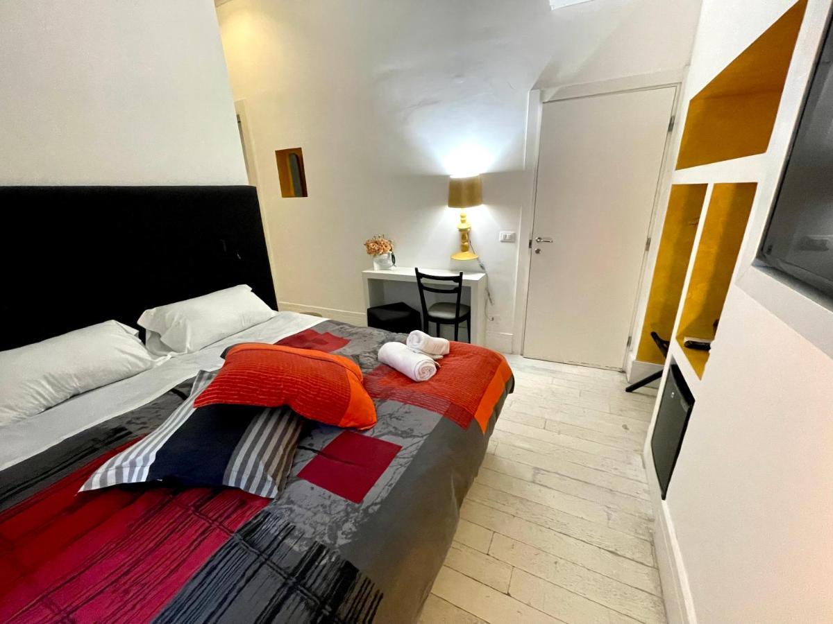 Xenia Luxury Reggio Calabria