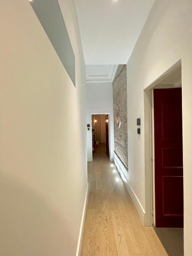 Xenia Luxury Hotel