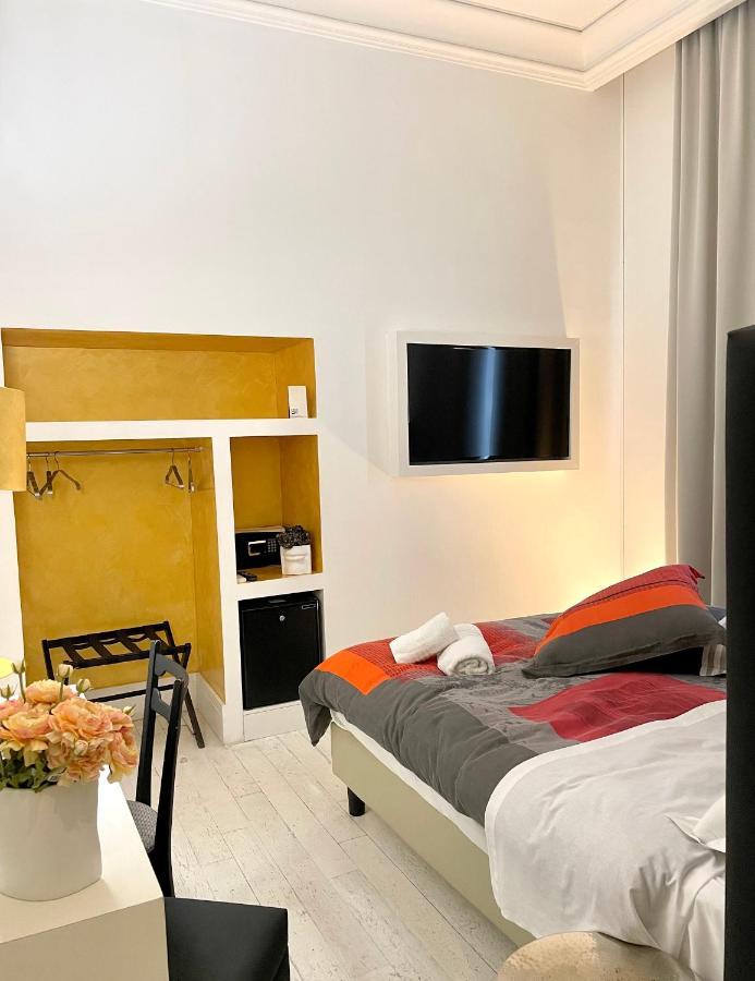 Xenia Luxury 4* Reggio Calabria