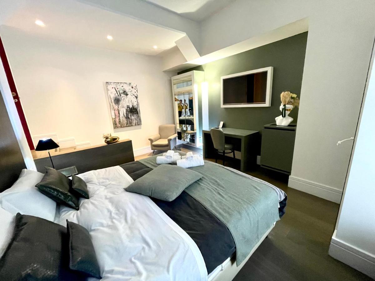 Xenia Luxury Reggio Calabria