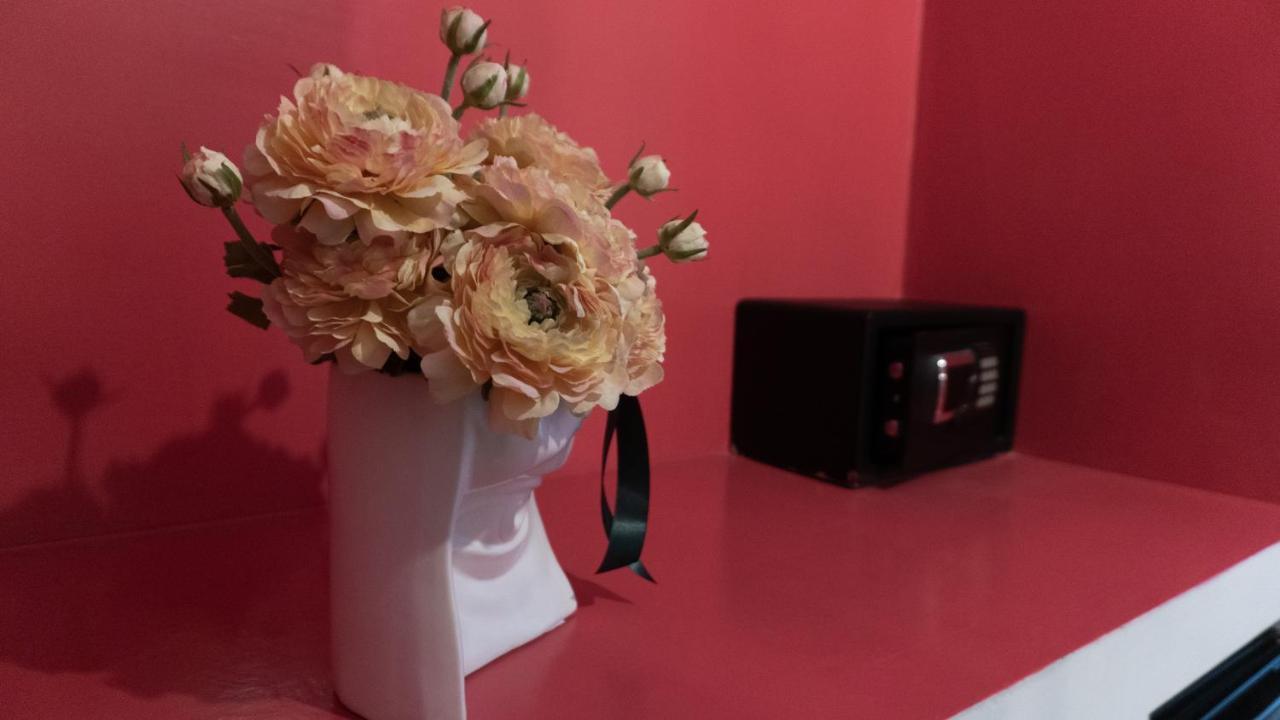 Xenia Luxury Hotel Reggio Calabria