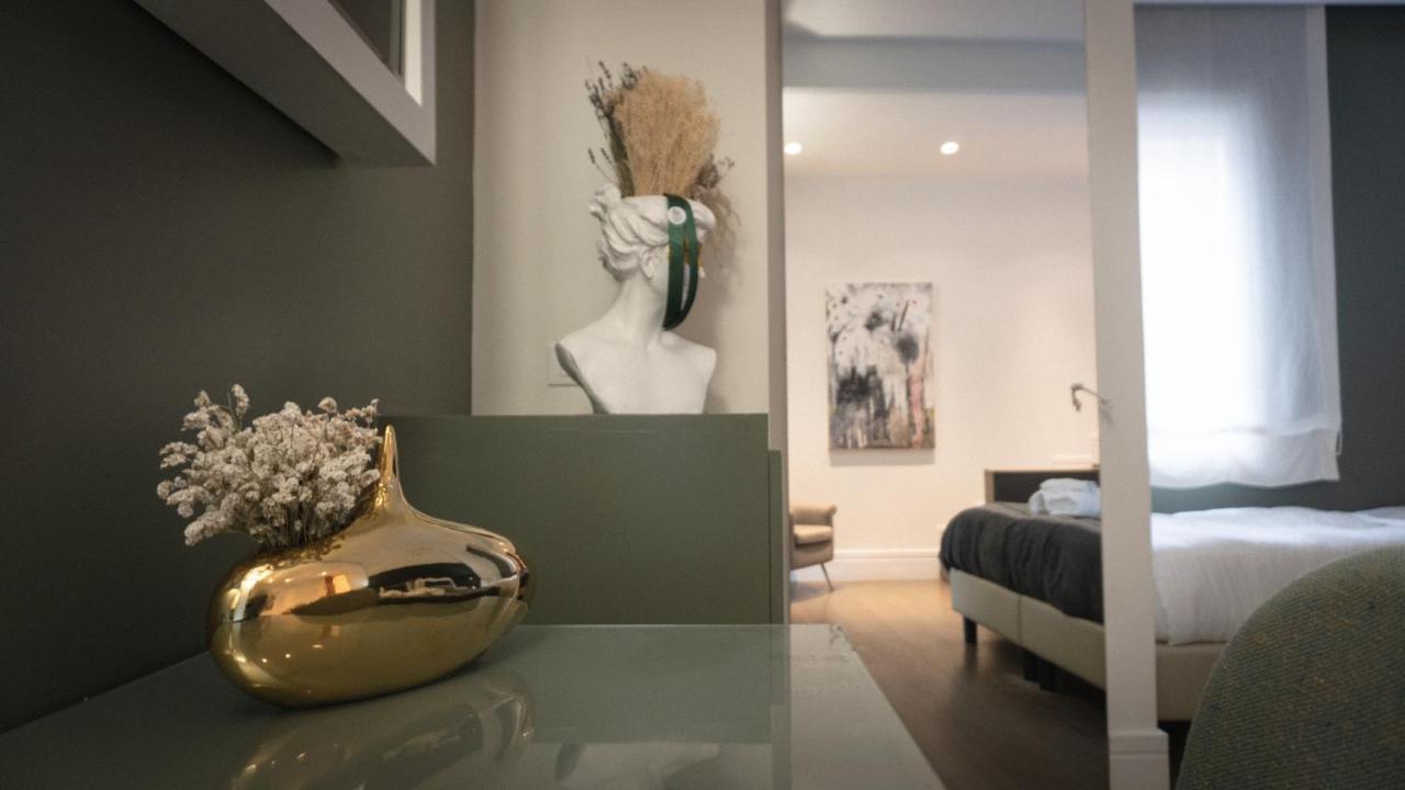Xenia Luxury Hotel Reggio Calabria