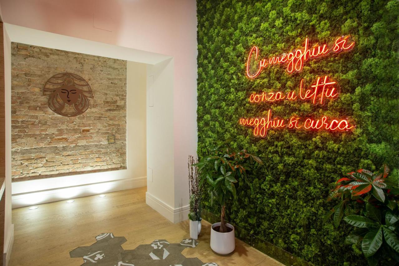 Xenia Luxury Reggio Calabria