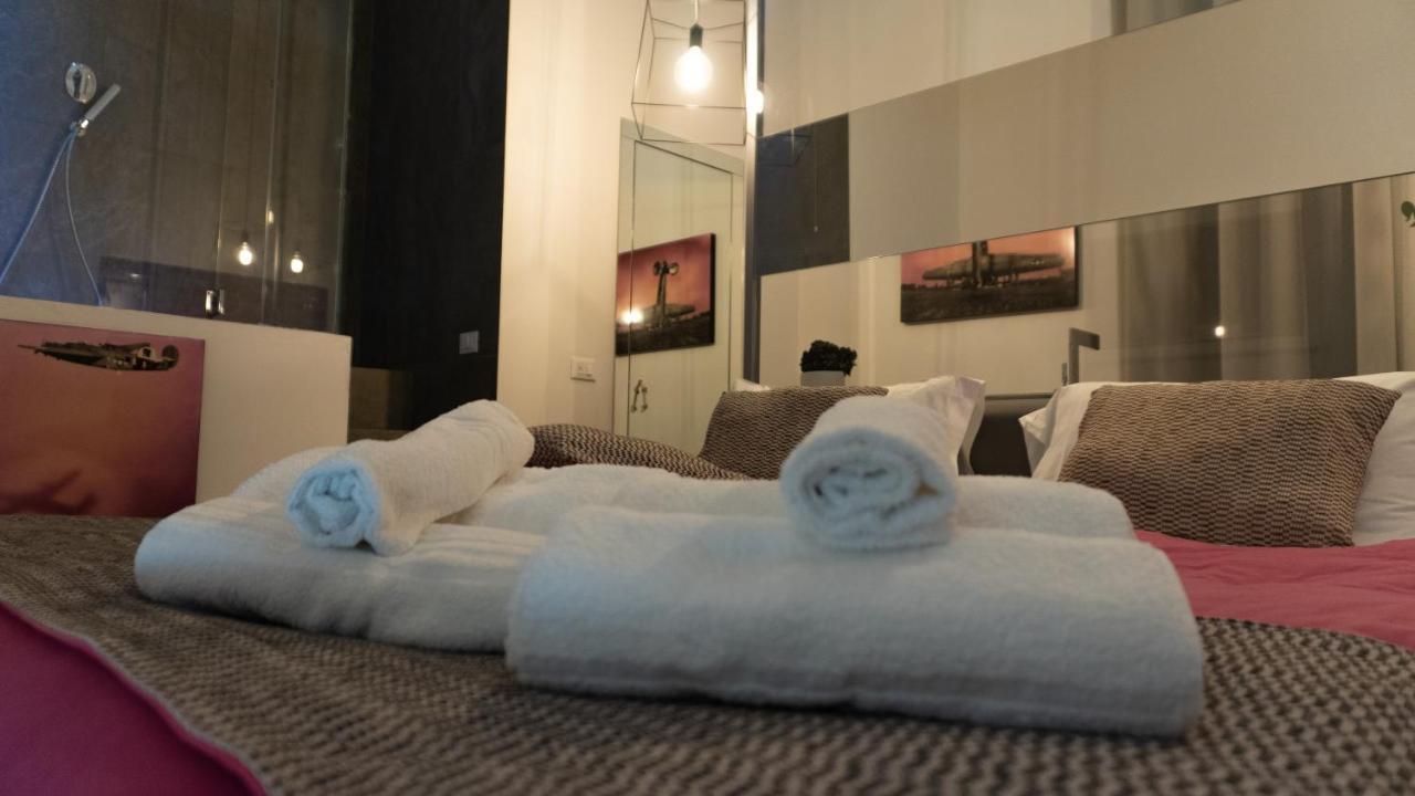 Xenia Luxury Hotel Reggio Calabria