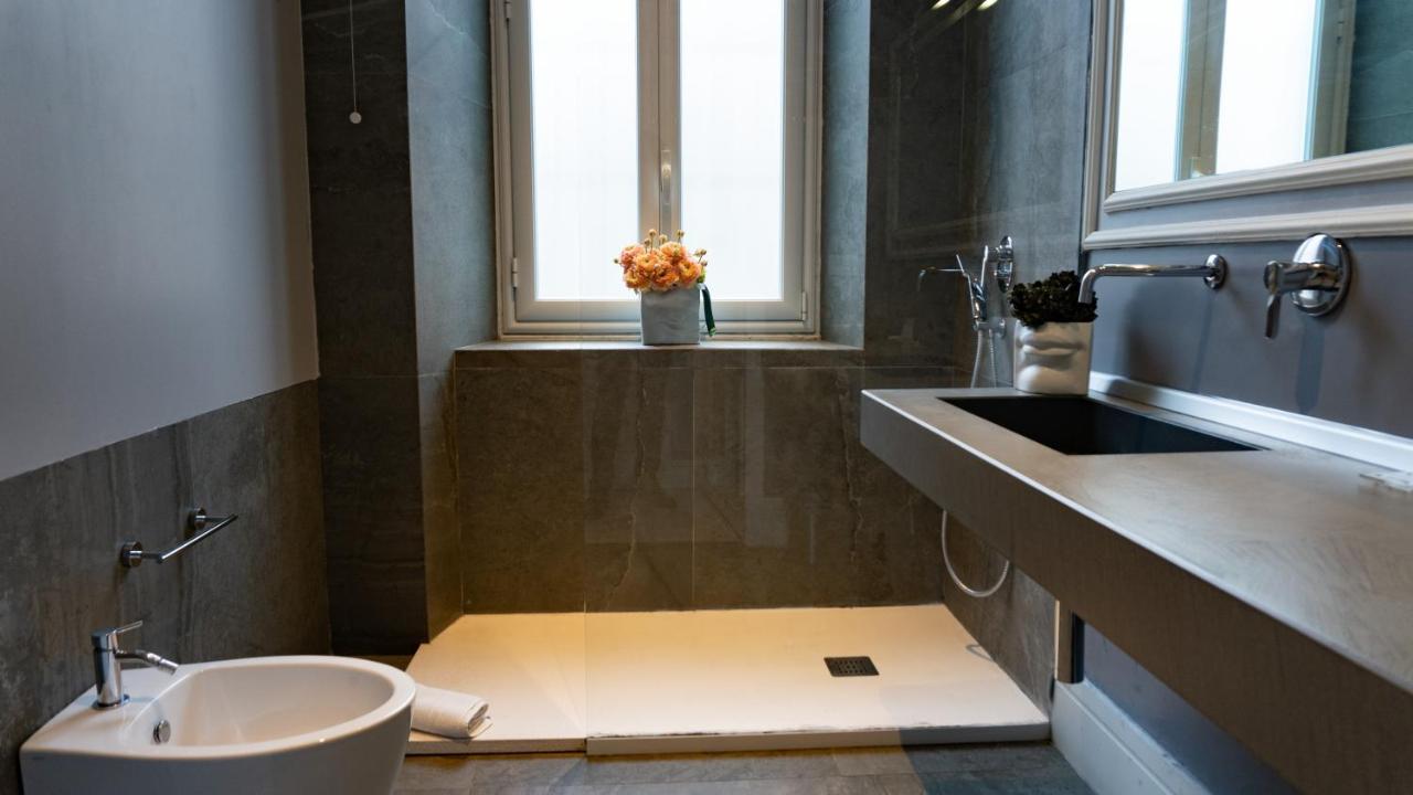 Xenia Luxury Reggio Calabria