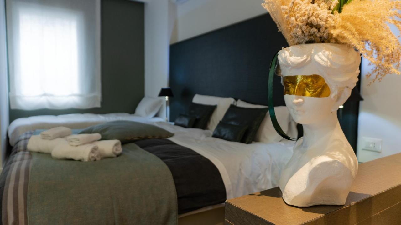 Xenia Luxury Hotel