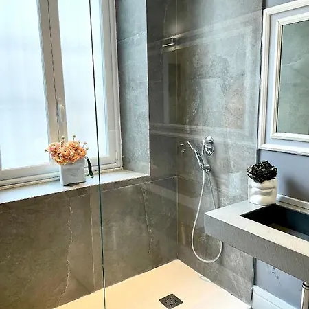 Xenia Luxury Rooms Reggio Calabria Exterior photo