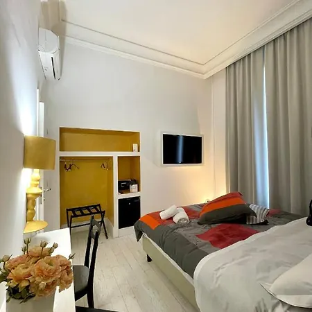 Xenia Luxury Rooms Reggio Calabria Exterior photo