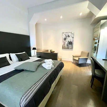 Xenia Luxury Rooms Reggio Calabria Exterior photo