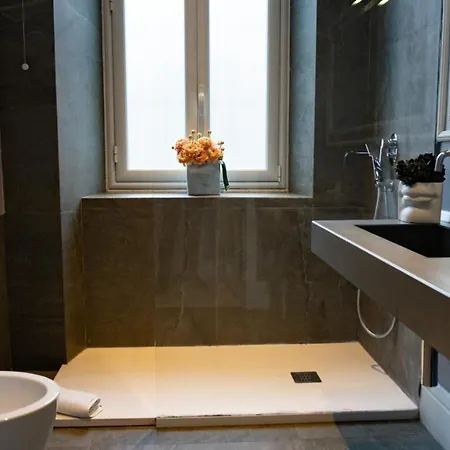 Xenia Luxury Rooms Reggio Calabria Exterior photo
