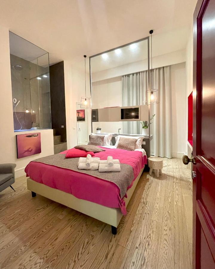 Xenia Luxury Reggio Calabria