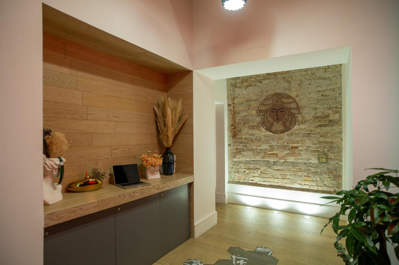 Hotel Xenia Luxury 4*
