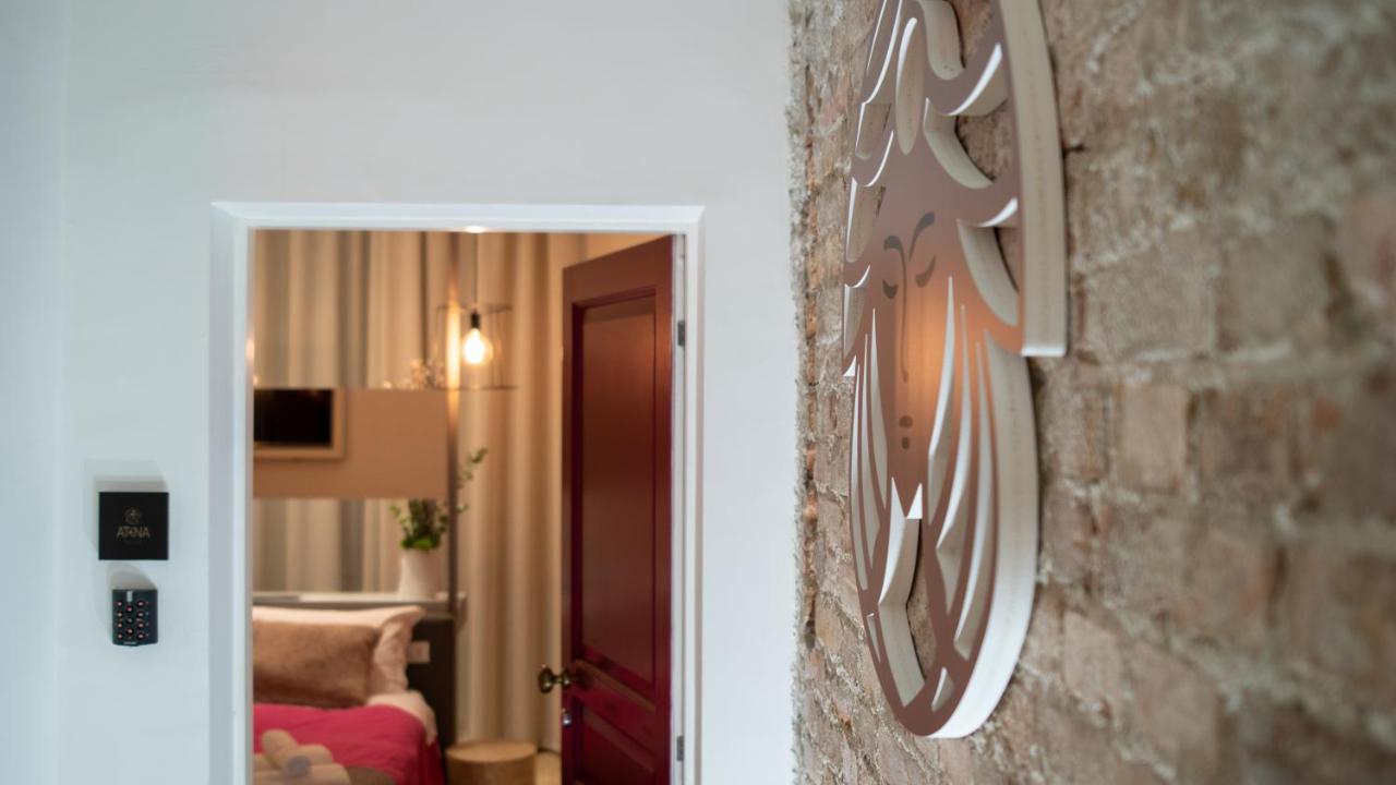 Xenia Luxury 4*