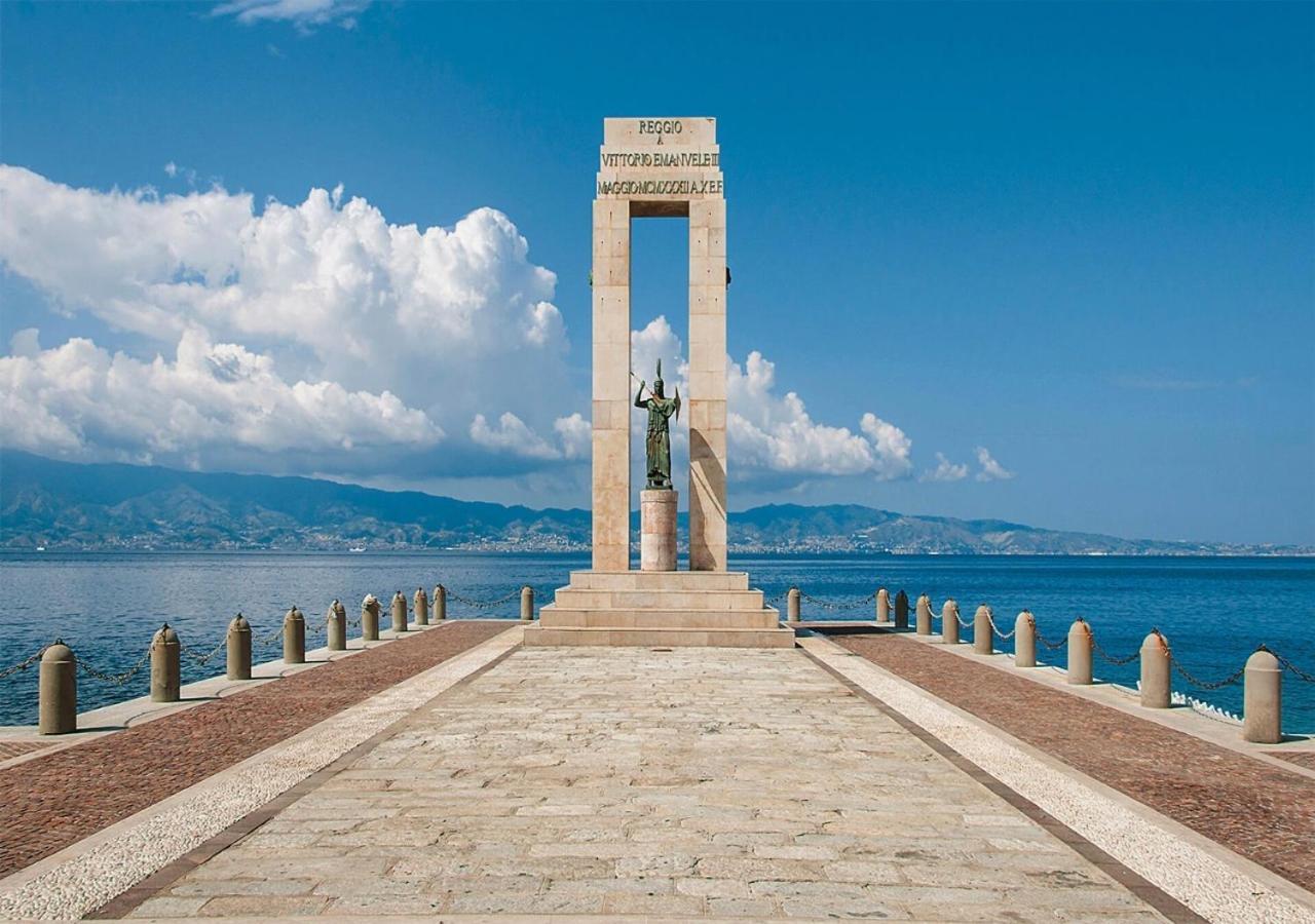 Xenia Luxury 4* Reggio Calabria